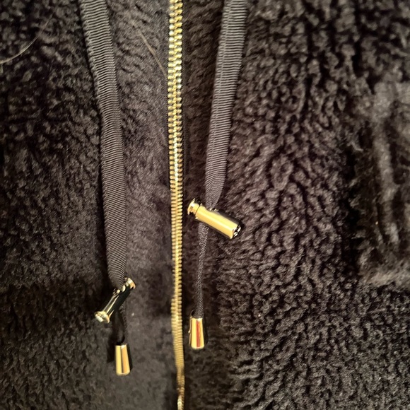 Kate spade reversible winter jacket NWT - Picture 6 of 9